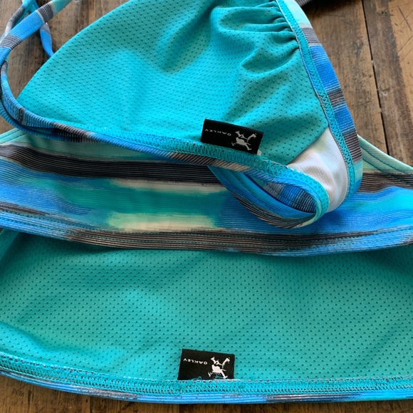 Oakley two piece bikini XS - Picture 4 of 4